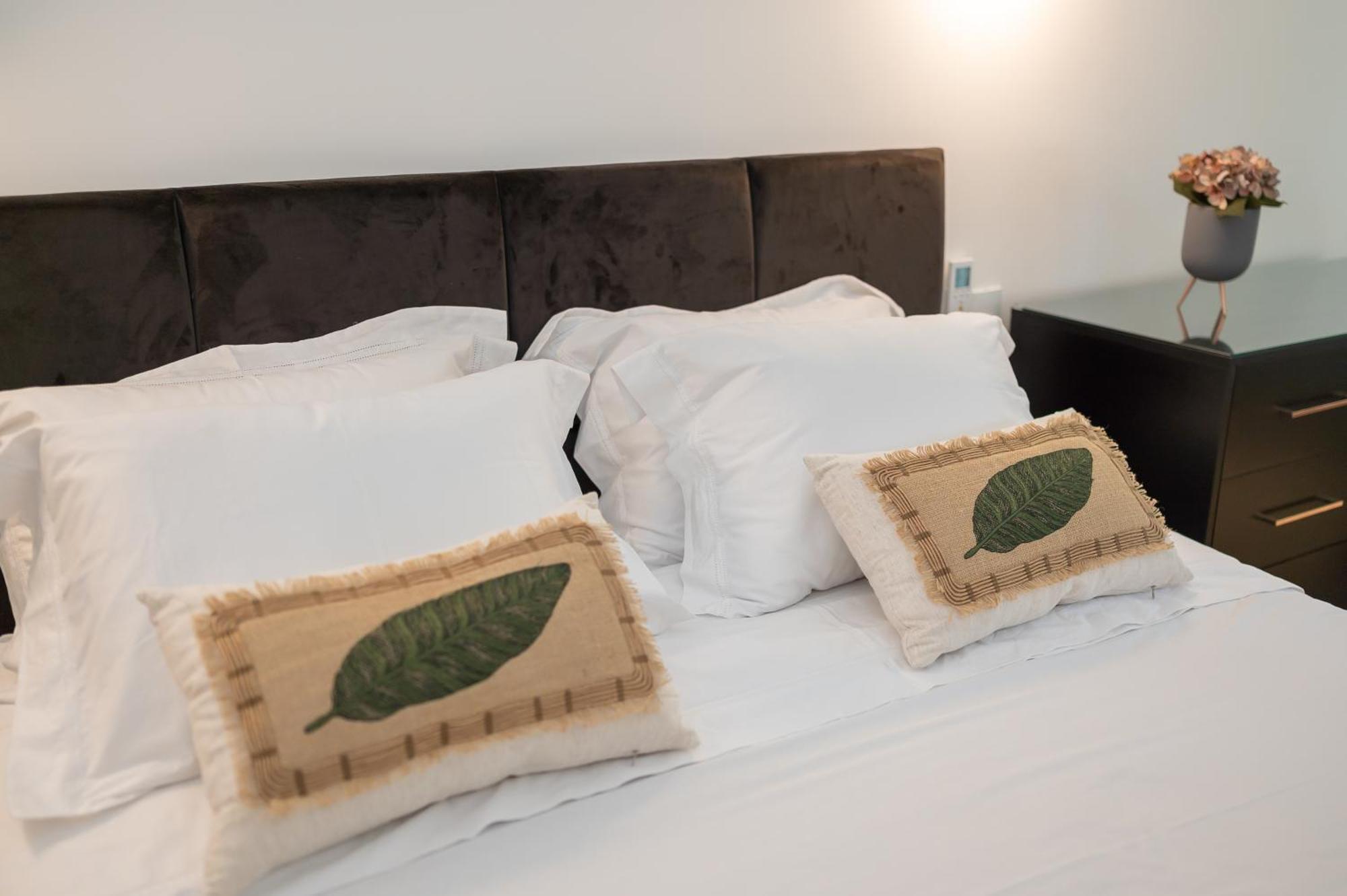 Natu Hotel Boutique & Spa Atibaia Zewnętrze zdjęcie